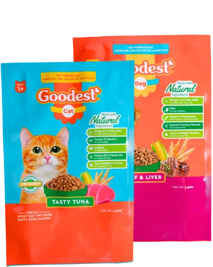 ซองซีล 4 ด้าน